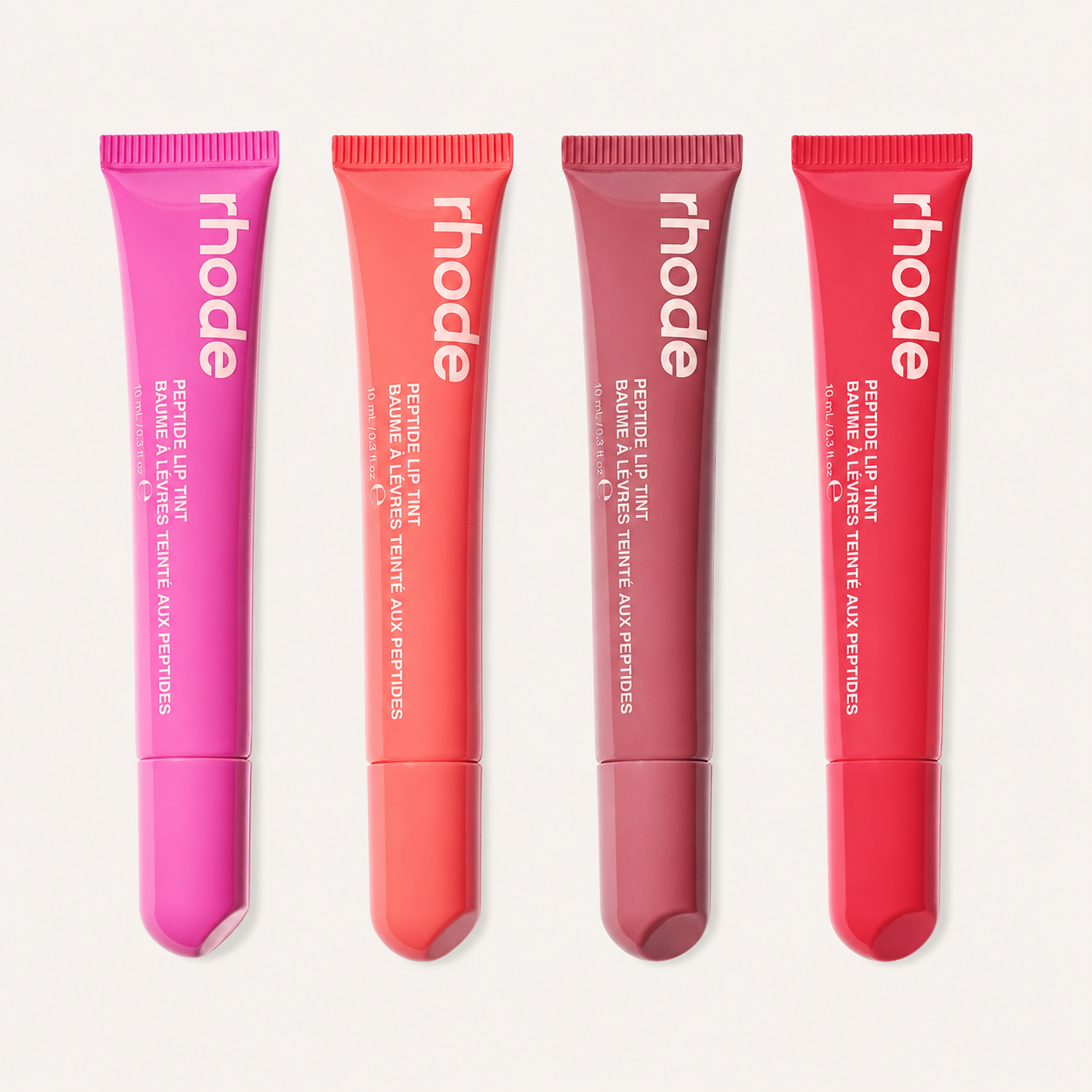 Rhode Peptide Lip Tint