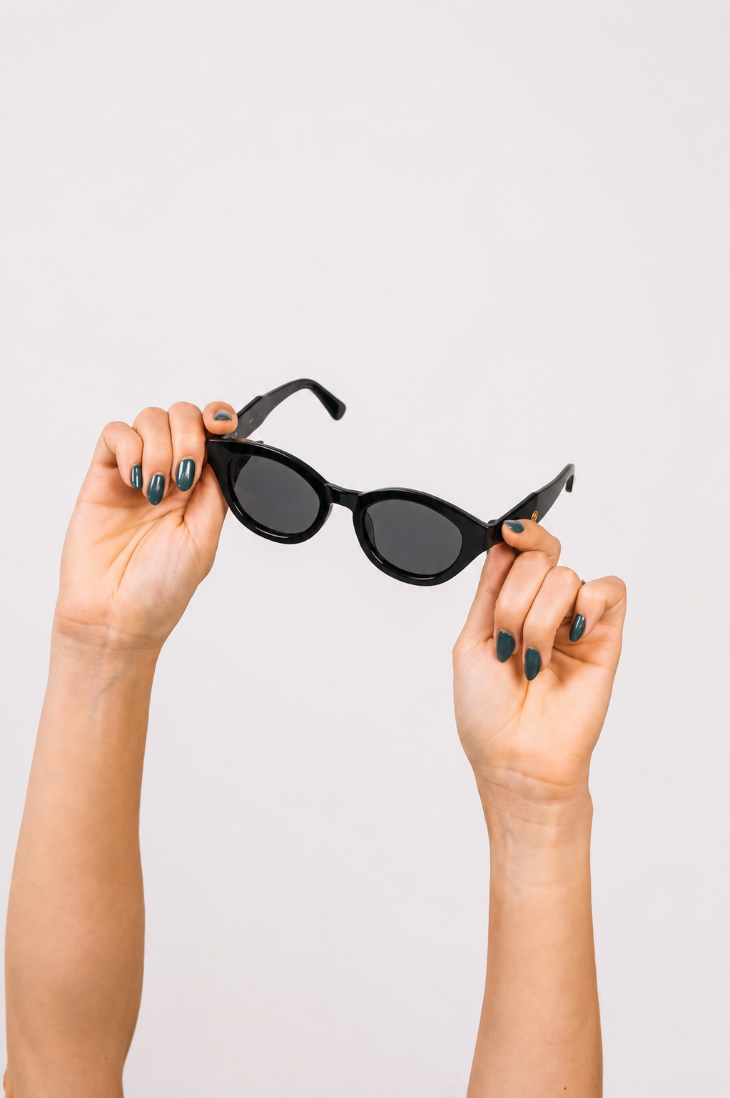 Gafas Évora Iconic – Cat Eye Vintage con Diseño Designer UV400 2026