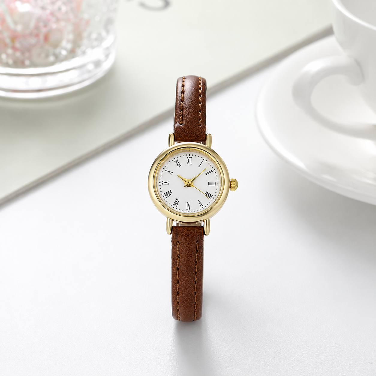 Reloj Clásico Roma Women Watch