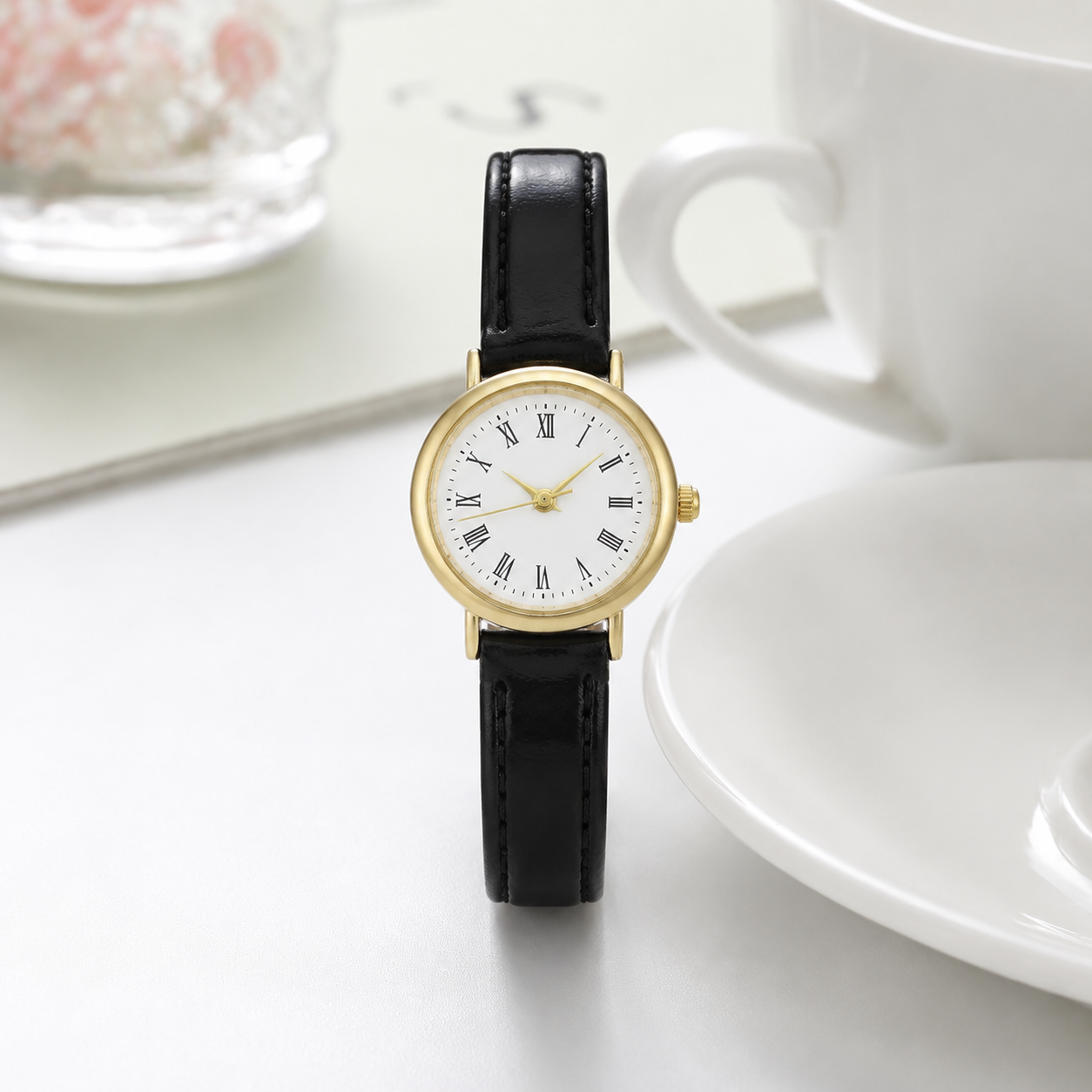 Reloj Clásico Roma Women Watch