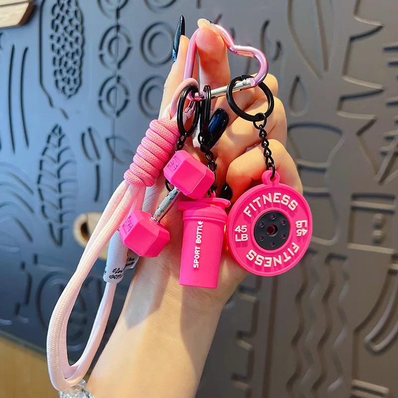 LuxeGym Luxury Fit Accessory