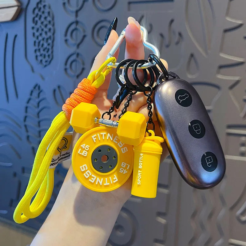 LuxeGym Luxury Fit Accessory