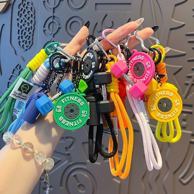 LuxeGym Luxury Fit Accessory