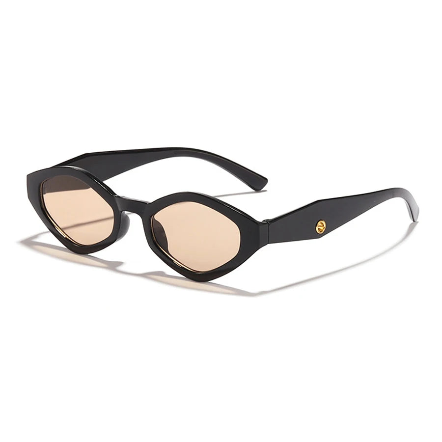 Gafas Évora Iconic – Cat Eye Vintage con Diseño Designer UV400 2026