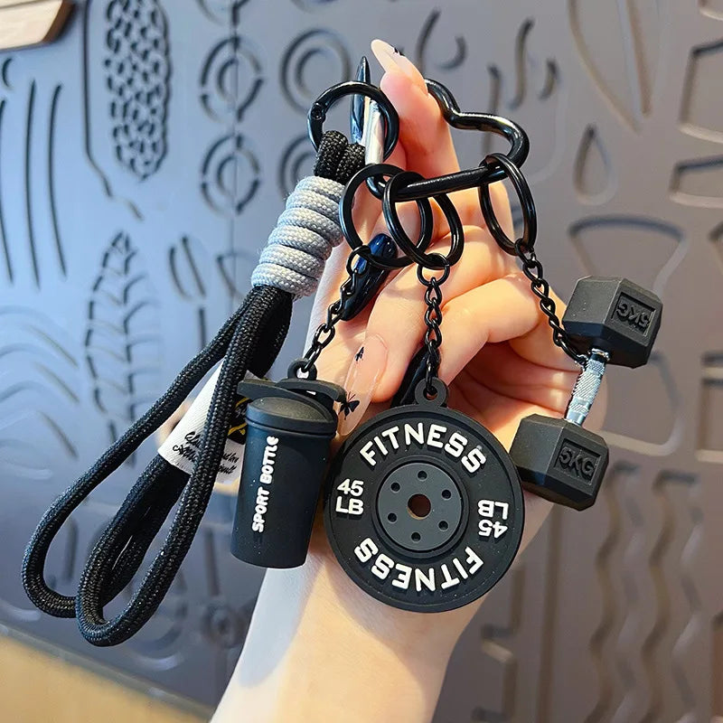 LuxeGym Luxury Fit Accessory