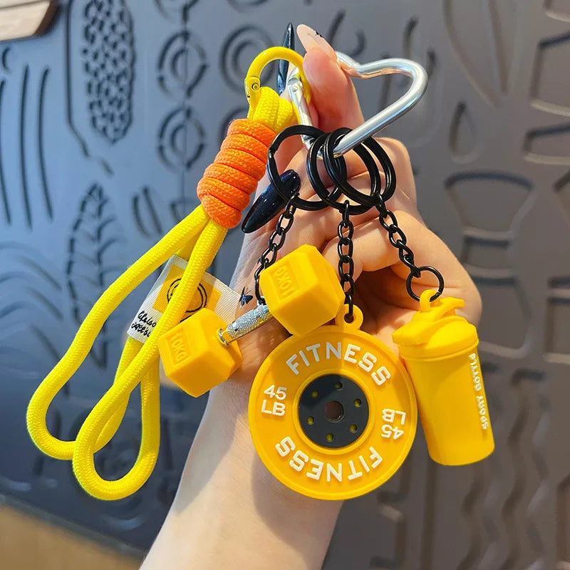 LuxeGym Luxury Fit Accessory