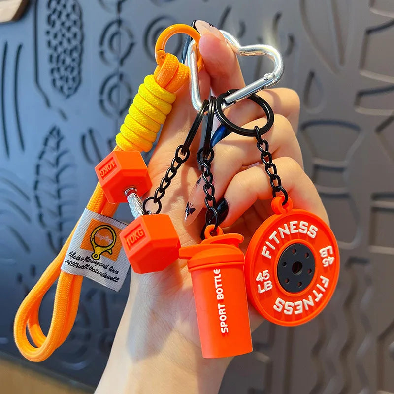LuxeGym Luxury Fit Accessory