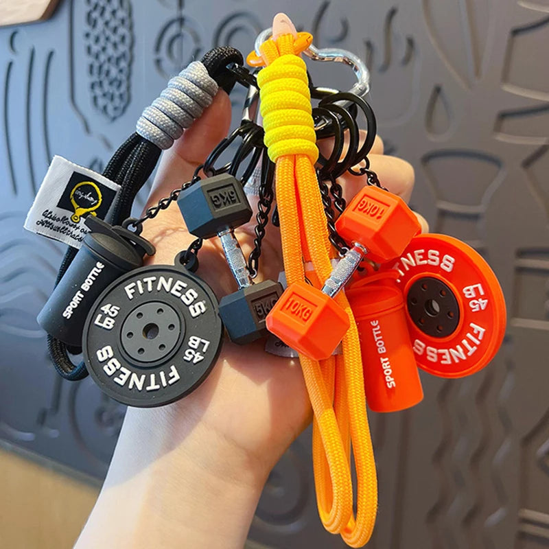 LuxeGym Luxury Fit Accessory