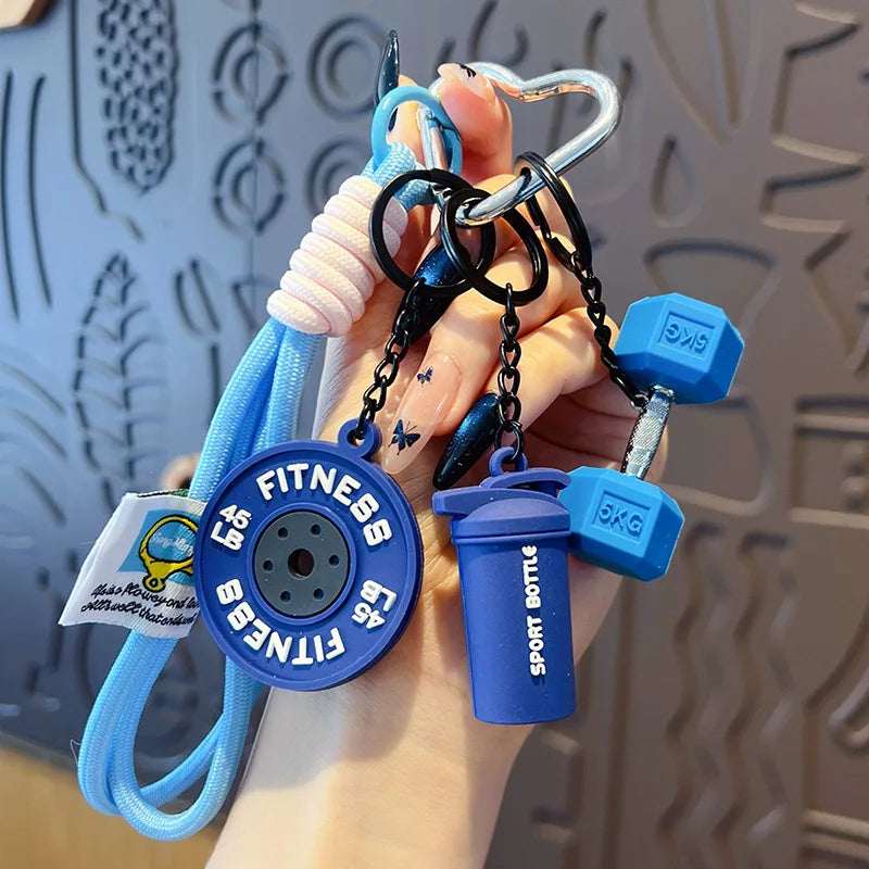 LuxeGym Luxury Fit Accessory
