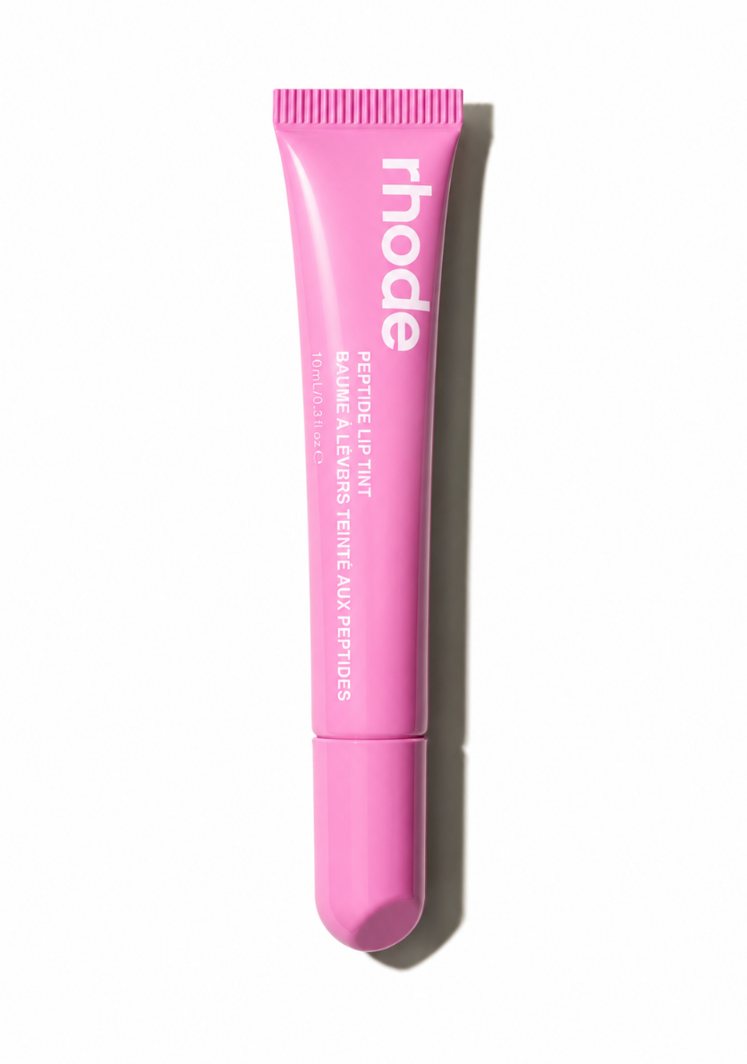 Rhode Peptide Lip Tint